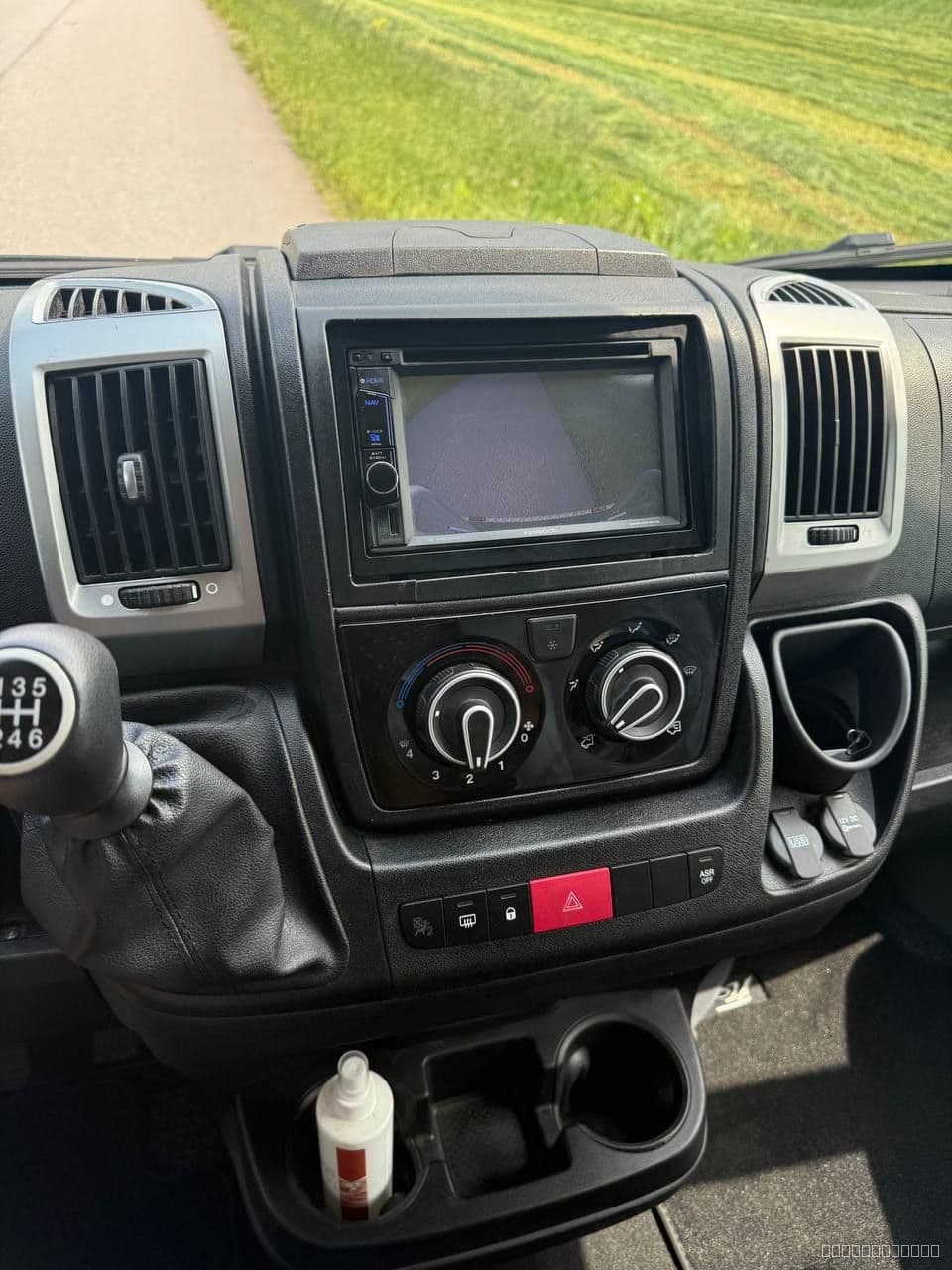 Автодом на базе Fiat Ducato — фото 10