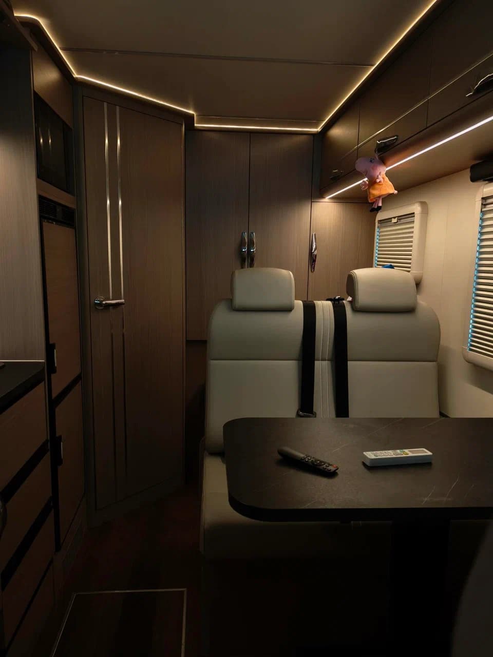 Аренда автодома на Алтае | Changan RV 4x4 | Бийск — фото 2