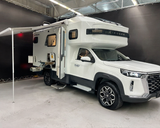 Продажа Changan Peak View RV, 2025 год — фото 1