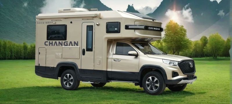 Changan