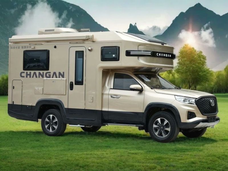Changan